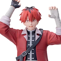 SEGA Frieren Perching Figure Stark