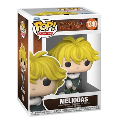 Meliodas 1340