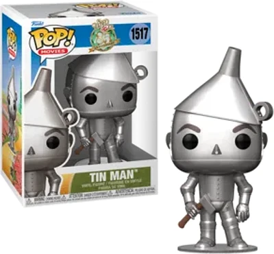 Tin Man 1517