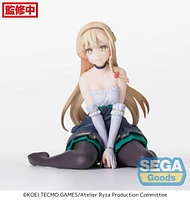 SEGA Atelier Ryza Ever Darkness & The Secret Hideout Klaudia Valentz