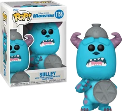 Af35 Sulley 1156