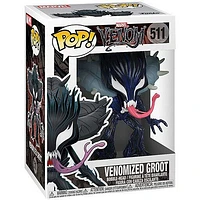 DA113 Venomized Groot 511