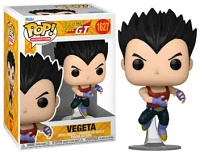 Dragon Ball : Vegeta 1627