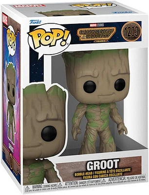 DA109 Groot 1203