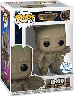 DA104 Groot Funko 1213