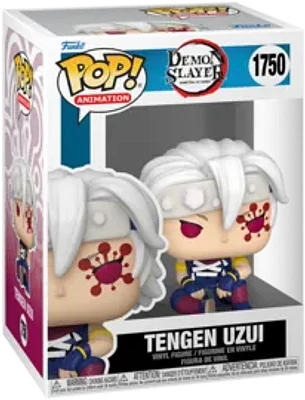 Demon Slayer : Tengen Uzui 1750