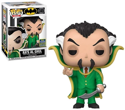 M1639 Ra's Al Ghul 2020SumCon 345