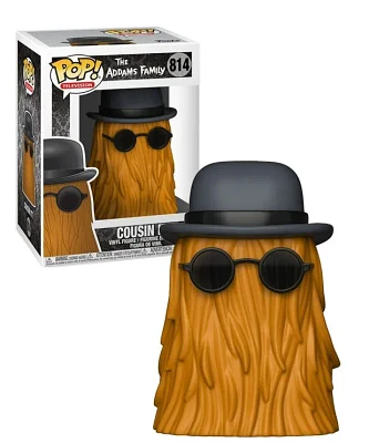 Cm79 Cousin Itt 814