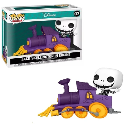 Cm59 Jack Skellington In Engine 07