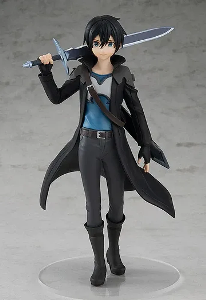 Pop Up Parade Sword Art Online Kirito Aria Of A Starless Night Ver.