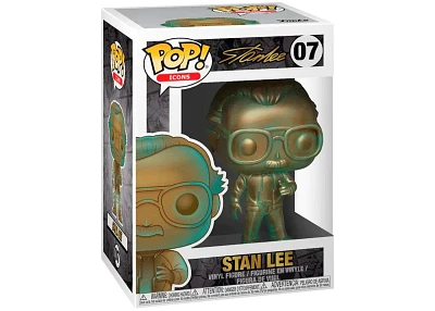 Stan Lee : At1116 Stan Lee 07