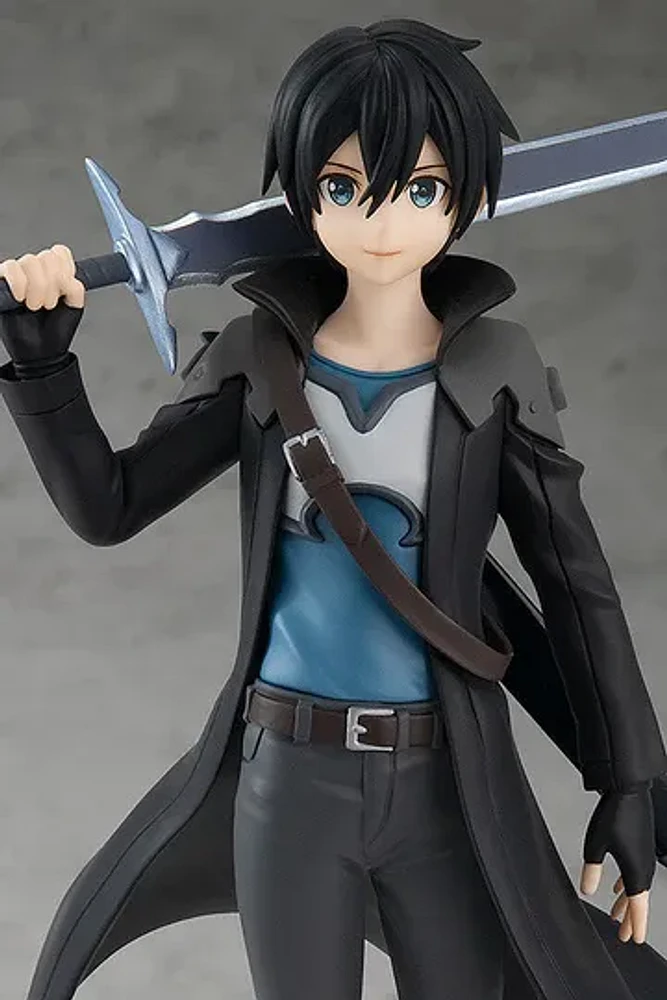 Pop Up Parade Sword Art Online Kirito Aria Of A Starless Night Ver.