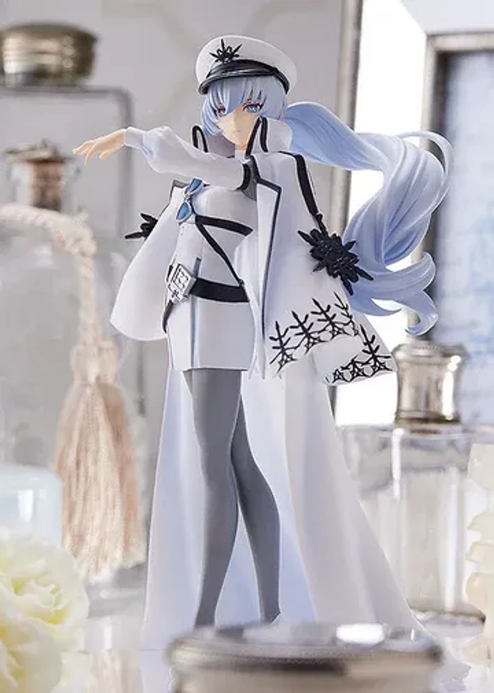 Pop Up Parade Rwby Weiss Schnee