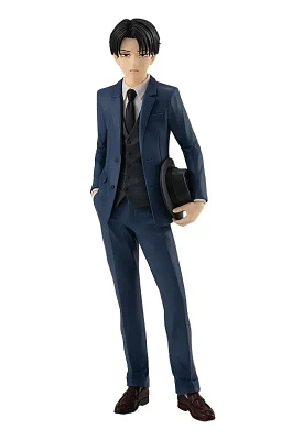 Pop Up Parade Levi Suit Ver.