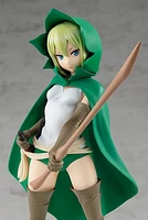 Pop Up Parade DanMachi : Familia Myth Ryu Lion