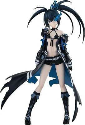 Pop Up Parade Black Rock Shooter Elishka