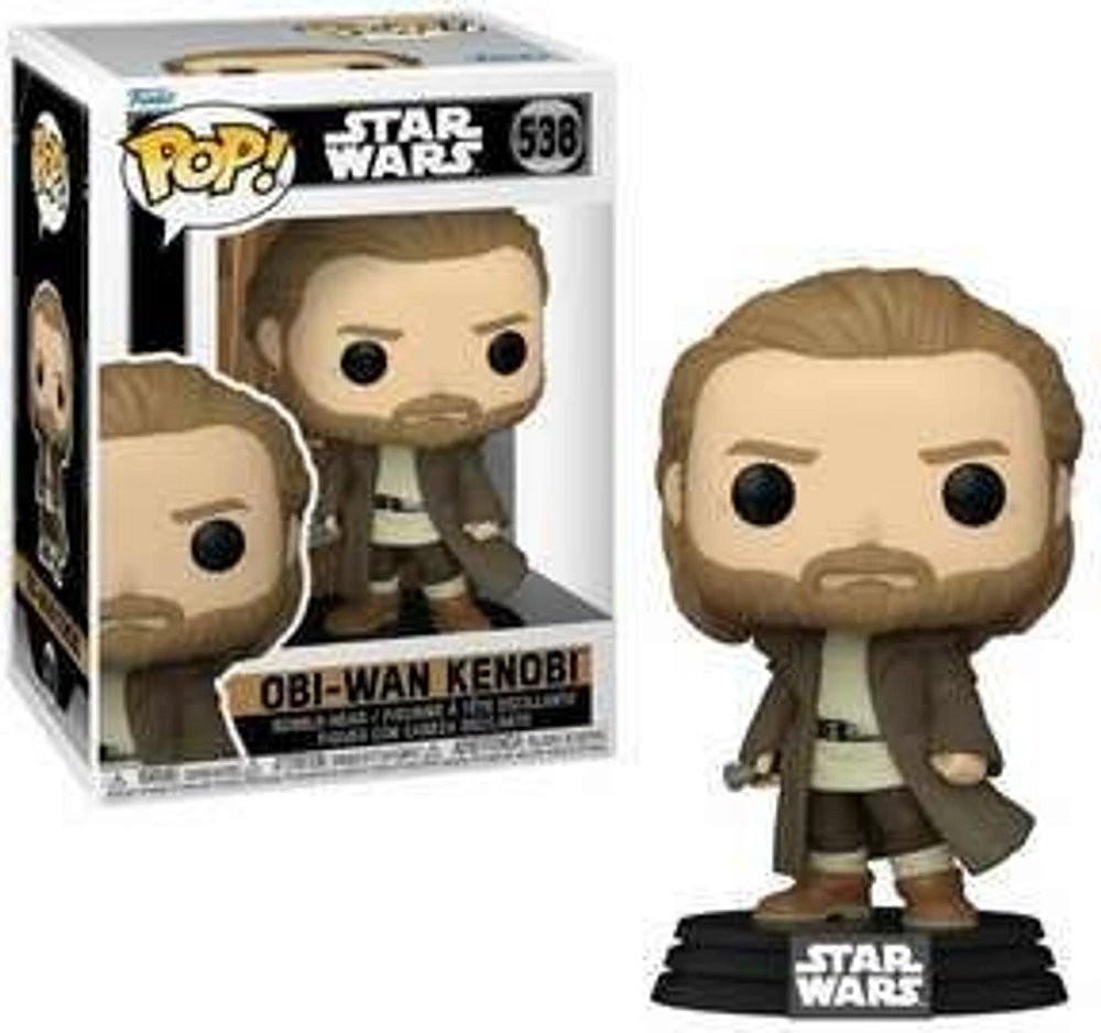 Star Wars : Obi-wan Kenobi 538