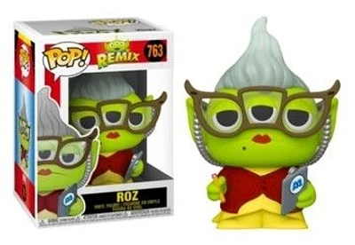 Toy Story : Mkp5216 Roz 763