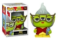 Toy Story : Mkp5216 Roz 763
