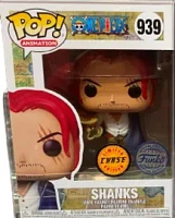 One Piece : Mkp5112 Shanks Chase SE 939