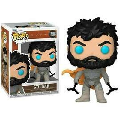 Dune : mkp5091 Stilgar 1496