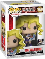 Yu-Gi-Oh! : Mkp3922 Mai Valentine 1060