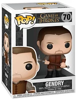 Game of Thrones : Mkp4080 Gendry 70