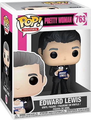 Pretty Woman : Mkp511 Edward Lewis 763