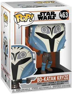 Star Wars : Mkp4073 Bo-Katan Kryze 463