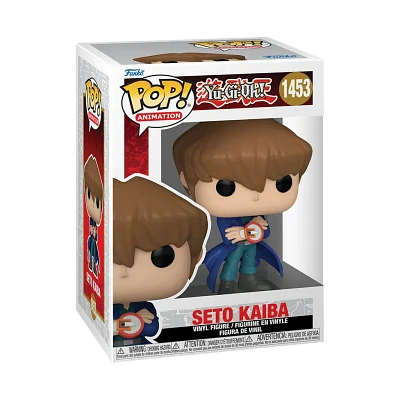 Yu-Gi-Oh! : Mkp3265 Seto Kaiba 1453