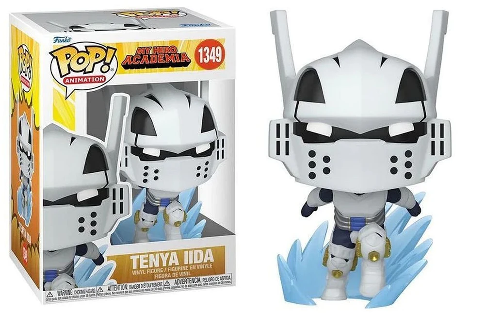 My Hero Academia : Mkp3609 Tenya Lida 1349