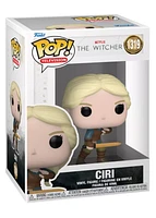 The Witcher : MKP36 Ciri 1319