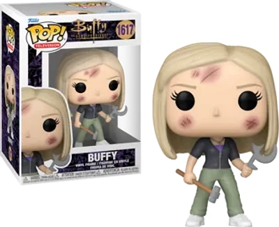 Buffy 1617