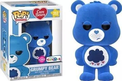 M1660 Grumpy Bear 353