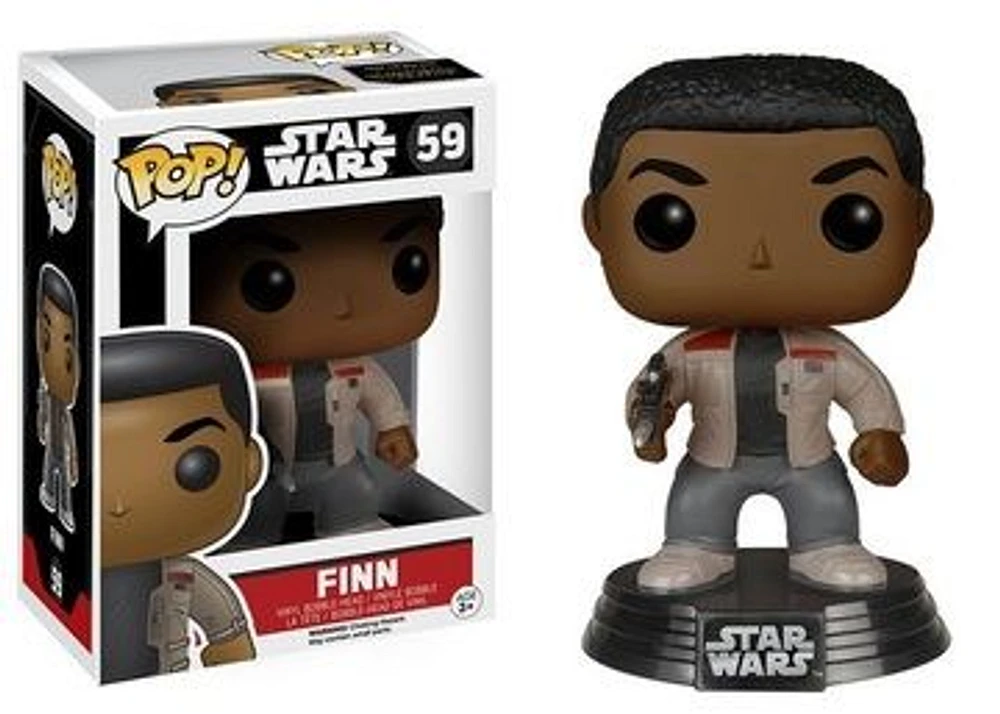 Star Wars : Mkp1712 Finn 59