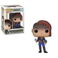 Fallout : Mkp3010 Vault Dweller (Female) 372