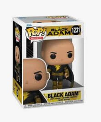 Mkp3052 Black Adam 1231