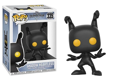 Kingdom Hearts : At871 Shadow Heartless 335