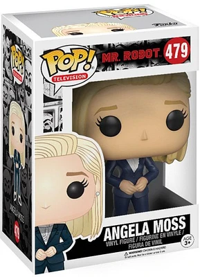 Mr. Robot : At899 Angela Moss 479