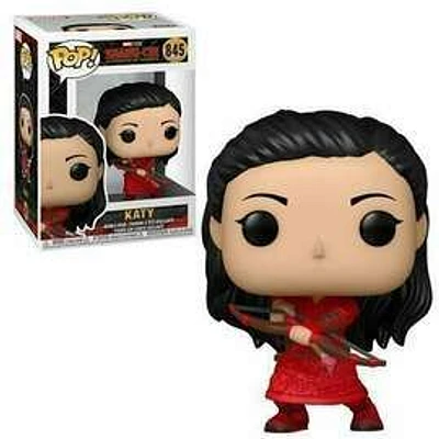 Shang-Chi : Mkp3678 Katy 845