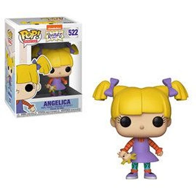 Rugrats : Mkp3039 Angelica 522