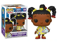 Rugrats : Mkp1730 Susie Carmichael 1208
