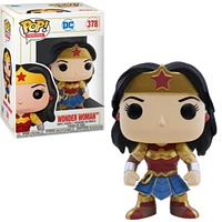 Wonder Woman : M986 Wonder Woman 378