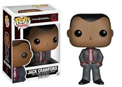 Hannibal : M959 Jack Crawford 148