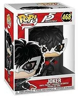 Persona 5 : M989 Joker 468