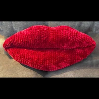 Crochet Bouche