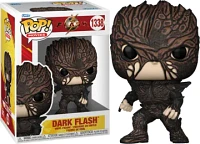 The Flash : Mkp1771 Dark Flash 1338