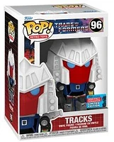 Transformers : M54 Tracks 2021FallCon 96