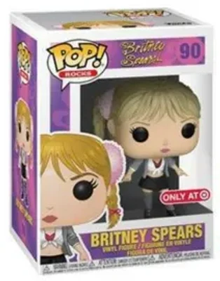 Britney Spears : M530 Britney Spears OaT 90