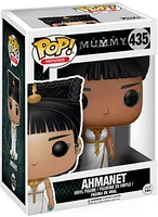 The Mummy : AT952 Ahmanet 435